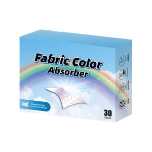 Fabric Color Absorber