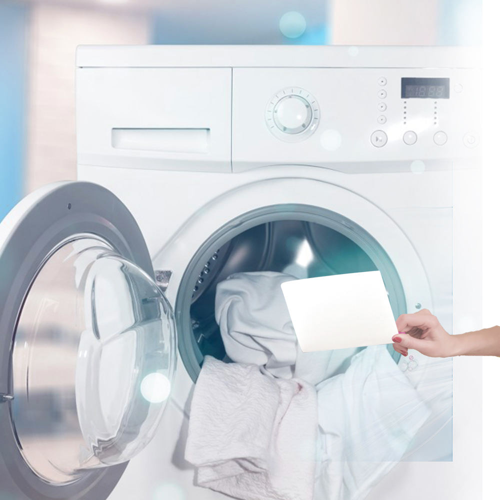 Laundry Cleaning